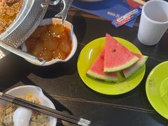 -大河宴·椒麻鱼火锅(北京路中和美食街店)