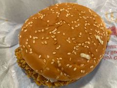 -麦当劳(天骄店)