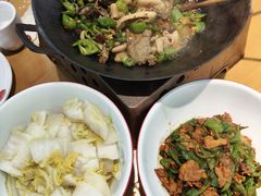 -张氏父子常德肠子馆(贺龙店)