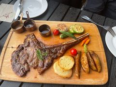 -布拉格餐厅· 中欧捷克菜(全国首店)