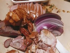-鸽子窝(青塔店)