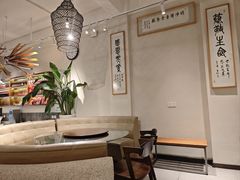 -鹈鹕素食餐厅自助餐部(正阳街店)
