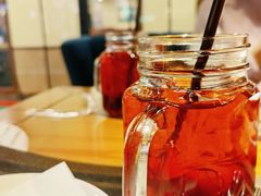 花果茶(杯)-清真·艾美可餐厅(大悦汇店)