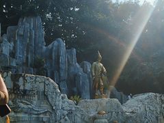 -西双版纳勐泐文化旅游区