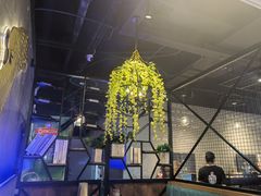 -杨记齐齐哈尔烤肉(五莲路店)