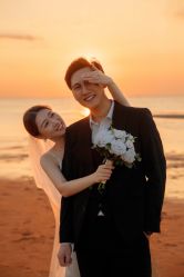 -巴黎春天·菀纱仙庭婚纱美学