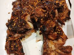 -枪火串烧·东北特色烧烤(罗湖总店)