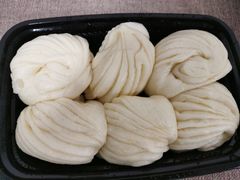 手工花卷-四季小馆·地道北京小吃(广百店)