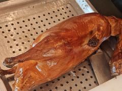-海泰食府·新鲁菜·家宴(总部基地店)