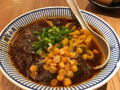 -遇见小面(深圳中心书城店)