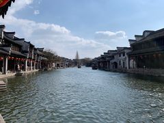 -南浔古镇