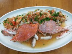 -醉壹号海鲜大排档(厦门美食地标店)