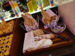 -博林圣海伦酒店-LA VILLA自助西餐厅(华侨城店)