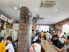 -西环肥仔螺蛳粉(总店)