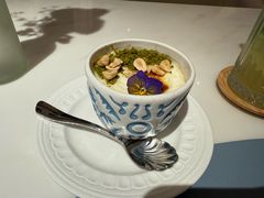 -伊斯坦布尔土耳其清真咖啡餐厅