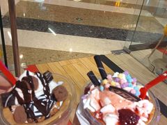 -DQ·蛋糕·冰淇淋(万象汇店)