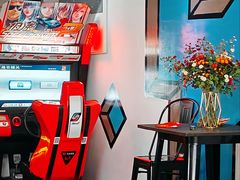 -CIAO·团建聚餐·生日派对轰趴馆(福田店)