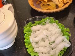 -东来顺饭庄(金泉广场店)