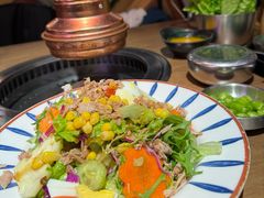 -香猪坊韩国烤肉专属门店(魏公村店)
