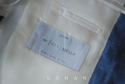 -优山定制西服衬衫大衣(国贸店)
