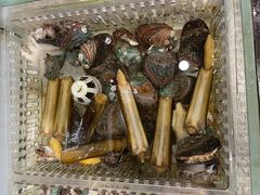 -山海经·海边人家 海鲜新青岛菜(扬州路店)