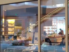 -奈雪茶院·茶室茶馆(广州粤海天地店)