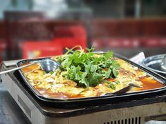 -邹胖哥好好吃餐馆(荔波美食街店)