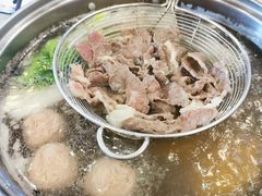 -乌记鲜活牛肉城(乐山路店)