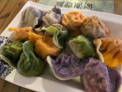 -宝源饺子(麦子店街店)