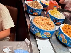 -龍歌自助小火锅(雨花台江南虹悦城店)