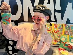 -麦当劳(哈西万达店)