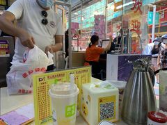 -老字号蛇口德记烧腊饭店·海鲜加工