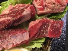-虎焱炭火烧肉