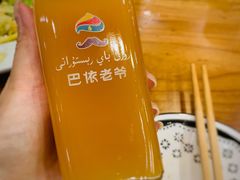 -巴依老爷新疆美食(望京小街店)