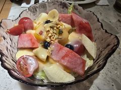 -Aqua Oasis 水天堂(爱山广场店)