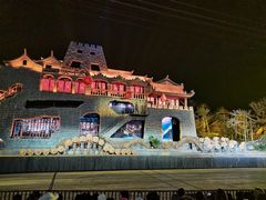 -三亚红色娘子军演艺公园景区