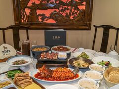 -三义和酒楼(广渠门店)