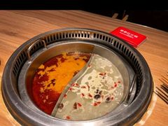 -季季红火锅(长沙步行街店)