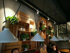 大堂-比格比萨自助(密云店)