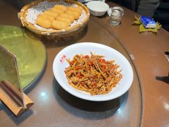 -天下客饭店(中山路店)