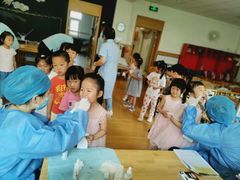 -北京市丰台区阳光起点锦城幼儿园(丰台园)