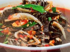 -图味美小黄鱼·景德菜(浙江路店)