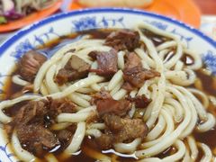 -清真-戏楼王记牛肉面