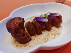 -白金汉爵大酒店-24小时餐厅