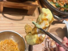 -KimPro 辛普乐概念韩餐