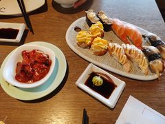 -三禾寿司(君尚店)