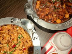 -胖哥俩肉蟹煲(杭州下沙学林街店)