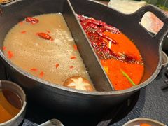 -大龙燚·旷野鲜火锅(广州首店)
