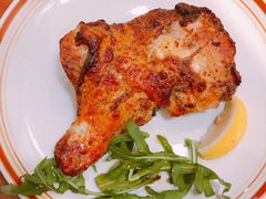 烤鸡腿-萨莉亚意式餐厅(国和1000店)