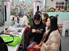 -首脑美容美发化妆美甲培训学校(长沙校区)